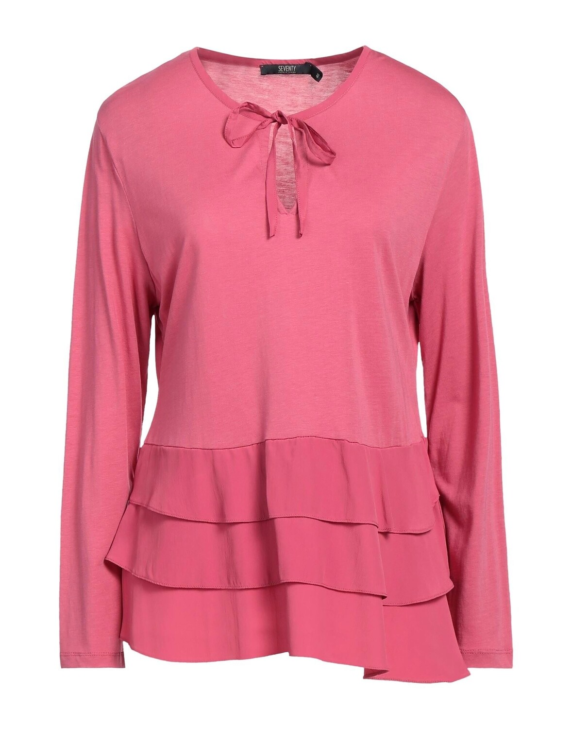 Топ Seventy Sergio Tegon, коралл
Топ Seventy Sergio Tegon, коралл