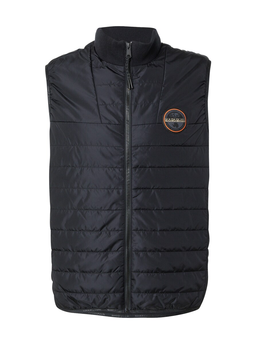 Жилет NAPAPIJRI D-TOSA V, черный
Жилет NAPAPIJRI D-TOSA V, черный