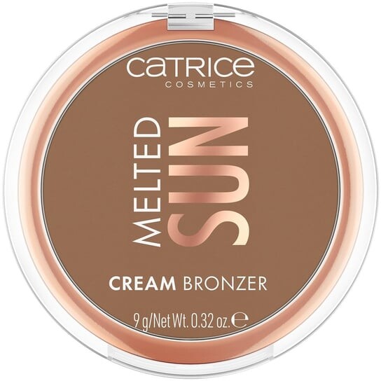 Расплавленный солнцезащитный крем-бронзатор, оттенок 030 Pretty Tanned, 9 г Catrice
Расплавленный солнцезащитный крем-бронзатор, оттенок 030 Pretty Tanned, 9 г Catrice