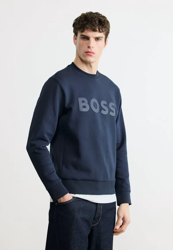 Толстовка salbo Boss, Dark Blue, Синий, Толстовка salbo Boss, Dark Blue
Толстовка salbo Boss, Dark Blue, Синий, Толстовка salbo Boss, Dark Blue