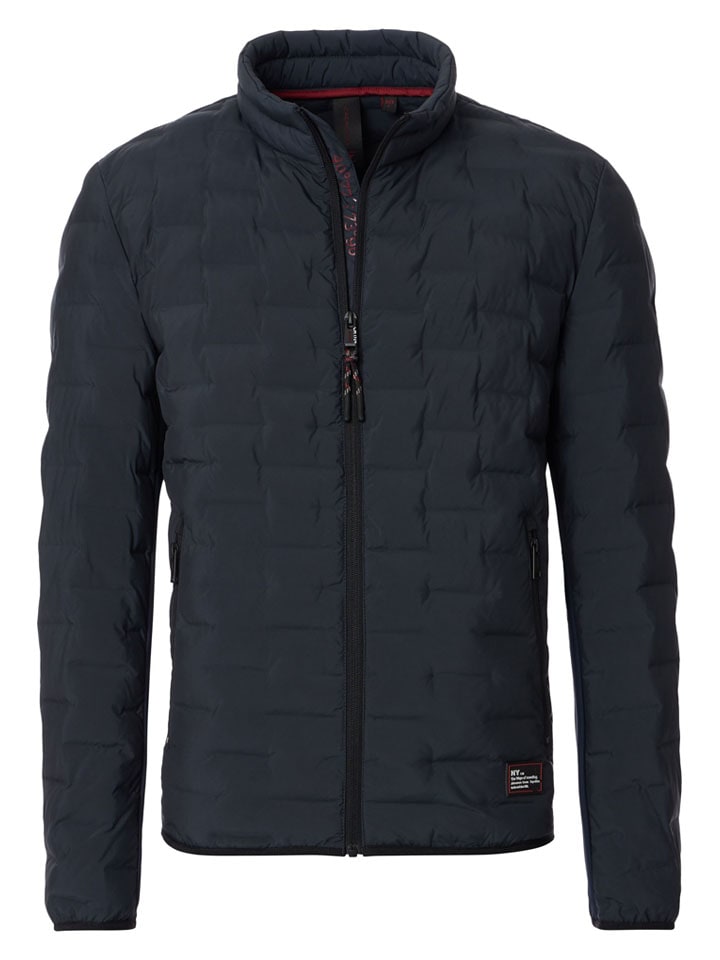 CASAMODA Функциональная куртка темно-синего цвета
CASAMODA Функциональная куртка темно-синего цвета