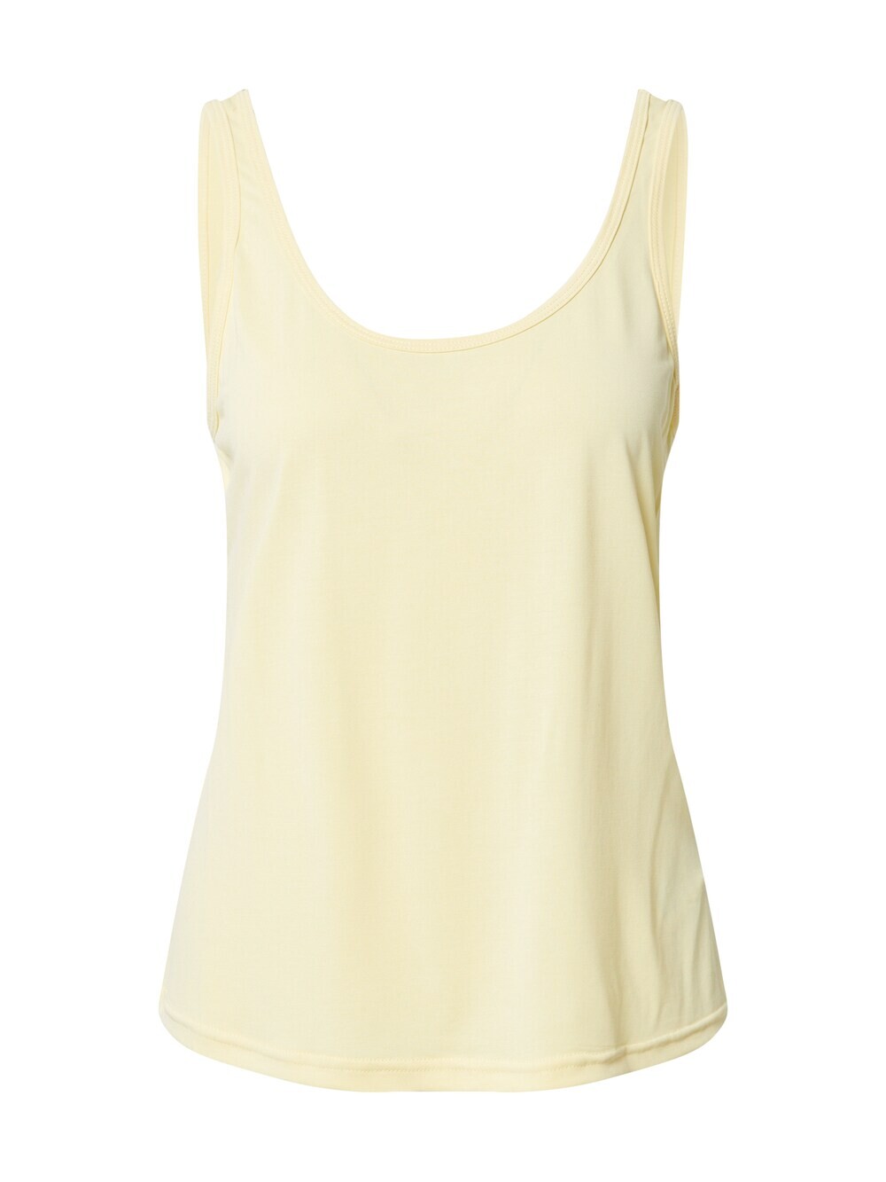 Топ Urban Classics, светло-желтого
Топ Urban Classics, светло-желтого