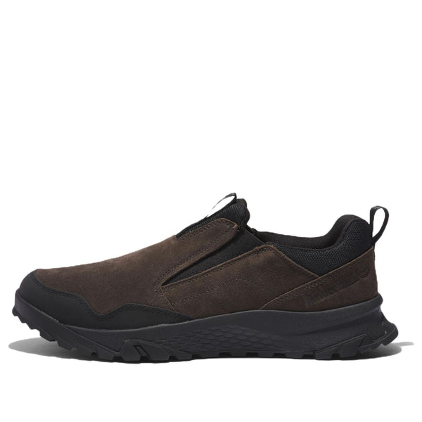 Кроссовки lincoln peak lite waterproof slip-ons 'dark brown suede' Timberland, коричневый
Кроссовки lincoln peak lite waterproof slip-ons 'dark brown suede' Timberland, коричневый