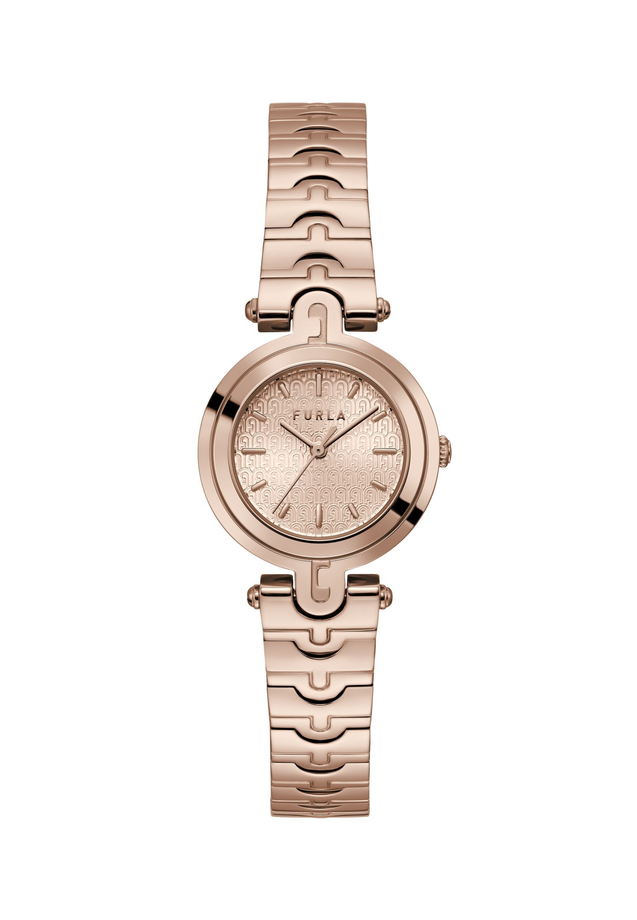 FURLA Часы Analog 'Arch Bar' в Rose Gold
FURLA Часы Analog 'Arch Bar' в Rose Gold