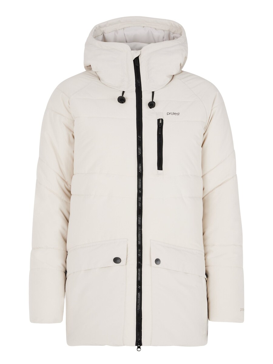 Зимняя куртка PROTEST PRTMAGI, от белого
Зимняя куртка PROTEST PRTMAGI, от белого