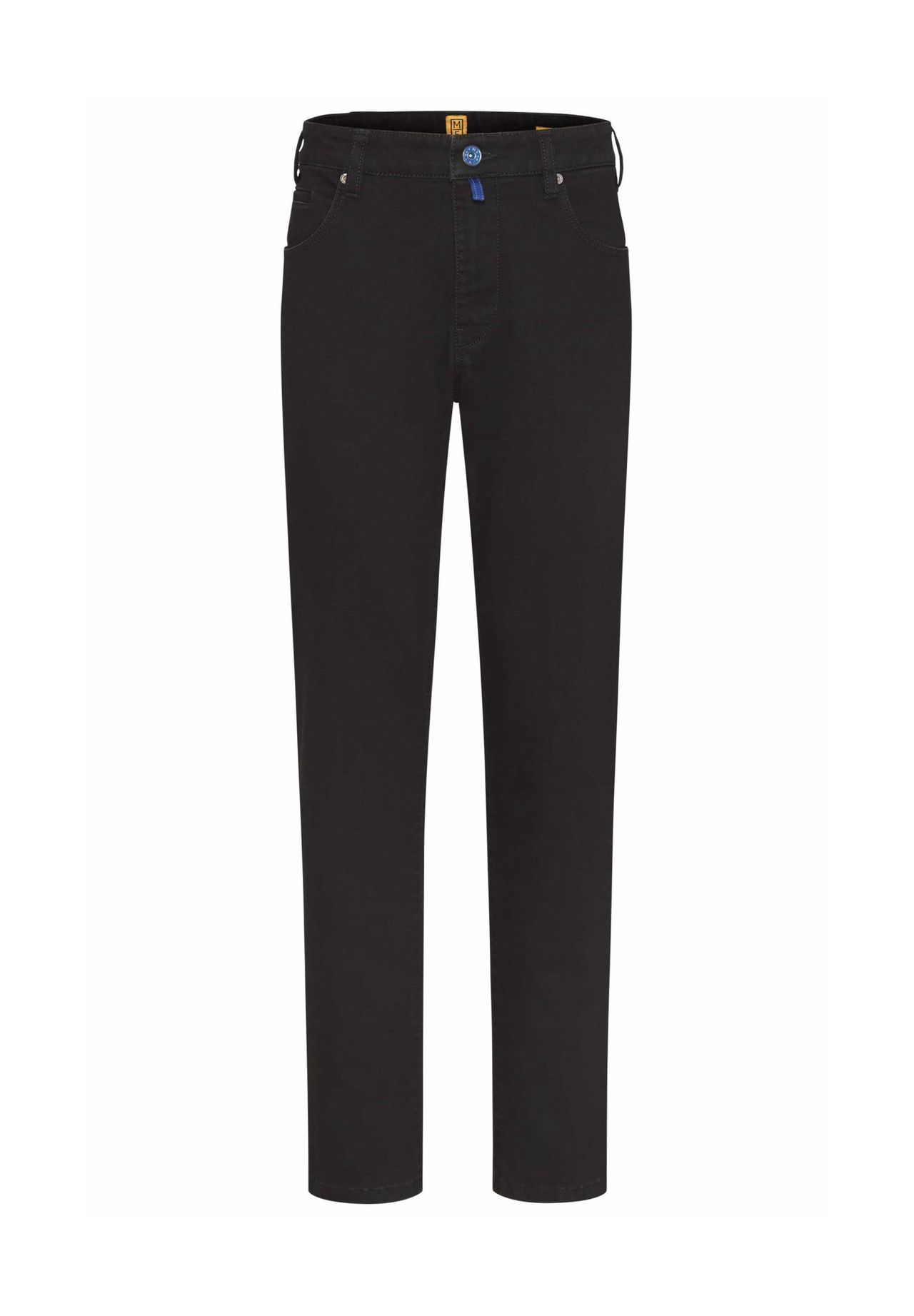 Джинсы М5 обычные MEYER, черный
Джинсы М5 обычные MEYER, черный
