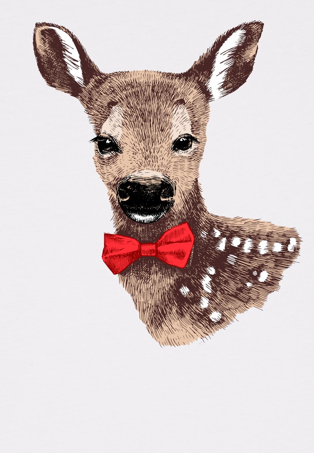 Футболка с принтом REHKITZ watapparel, белый
Футболка с принтом REHKITZ watapparel, белый