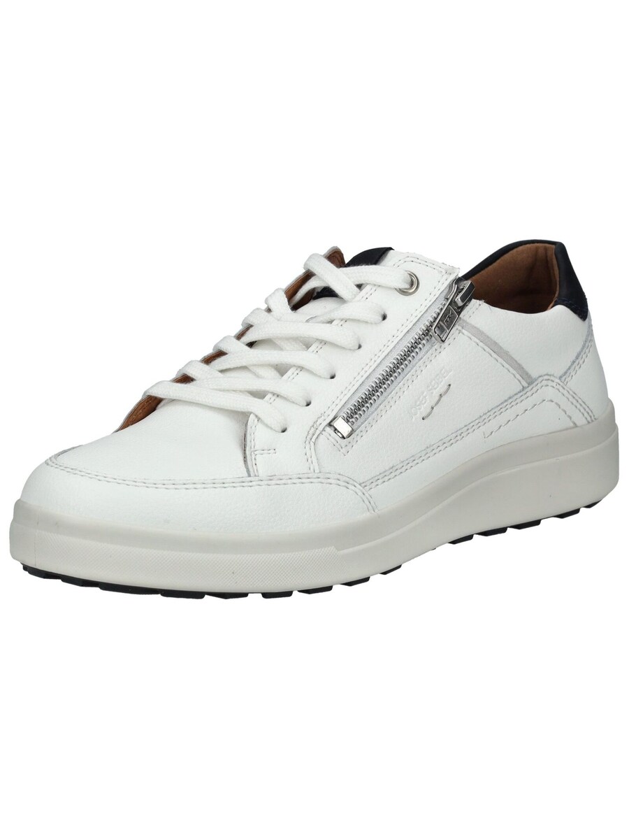 Кроссовки JOSEF SEIBEL, белый
Кроссовки JOSEF SEIBEL, белый