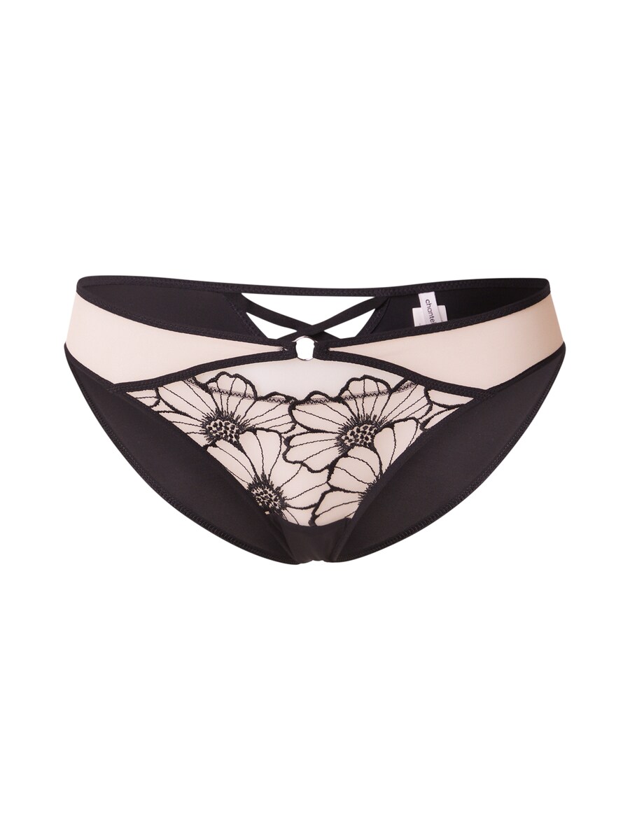 Трусики Chantelle, черный
Трусики Chantelle, черный