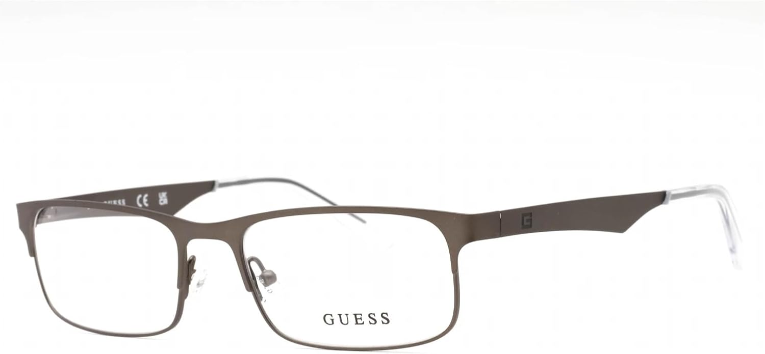 GUESS очки GU 1904 -N 009 матовый Gunmetal
GUESS очки GU 1904 -N 009 матовый Gunmetal