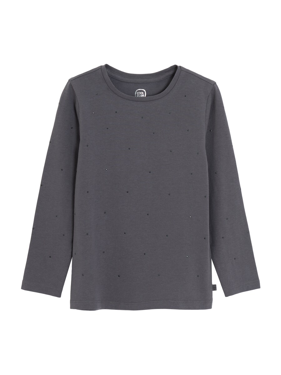 Рубашка Cool Club, темно-серый
Рубашка Cool Club, темно-серый