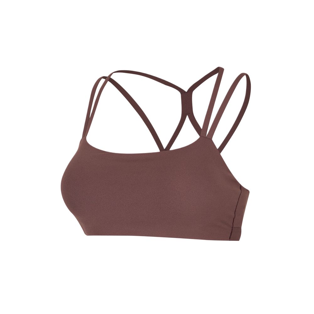 Nike Женское спортивное нижнее белье, коричневое
Nike Женское спортивное нижнее белье, коричневое