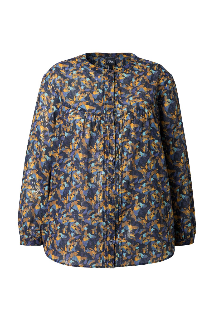 Туника Ulla Popken, Mixed Colors
Туника Ulla Popken, Mixed Colors