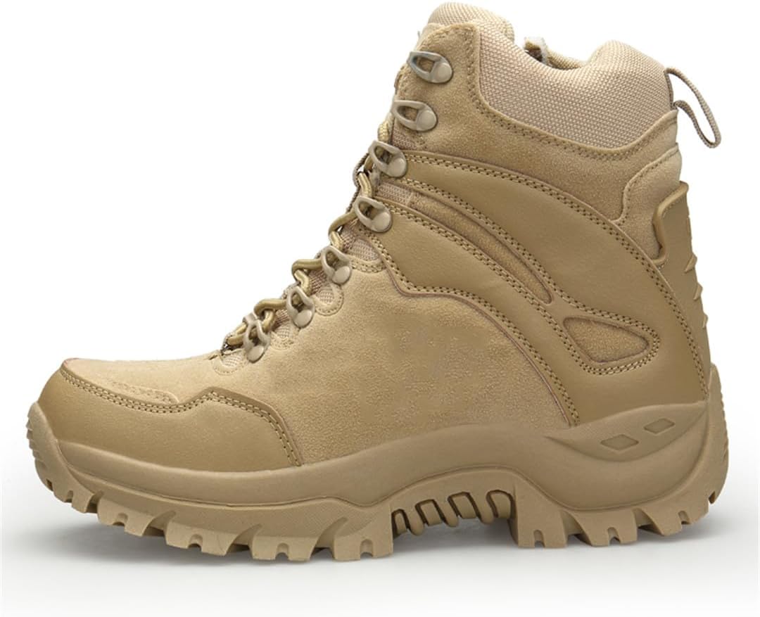 Мужские походные ботинки Suwequest, тактическая обувь для боевых действий, трекинговые ботинки с противоскользящей и противоударной защитой, 8.5 wnA09-shase
Мужские походные ботинки Suwequest, тактическая обувь для боевых действий, трекинговые ботинки с противоскользящей и противоударной защитой, 8.5 wnA09-shase