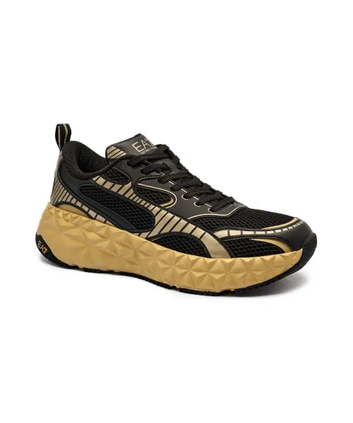 Кроссовки Ea7, черный
Кроссовки Ea7, черный