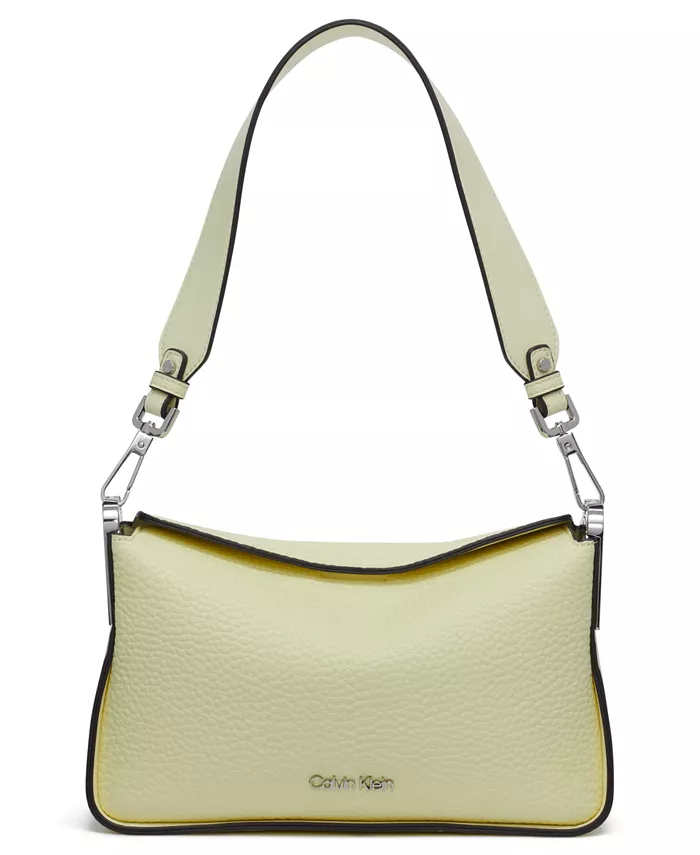 Сумка Fay Demi Shoulder with Magnetic Top Closure Calvin Klein, красный
Сумка Fay Demi Shoulder with Magnetic Top Closure Calvin Klein, красный