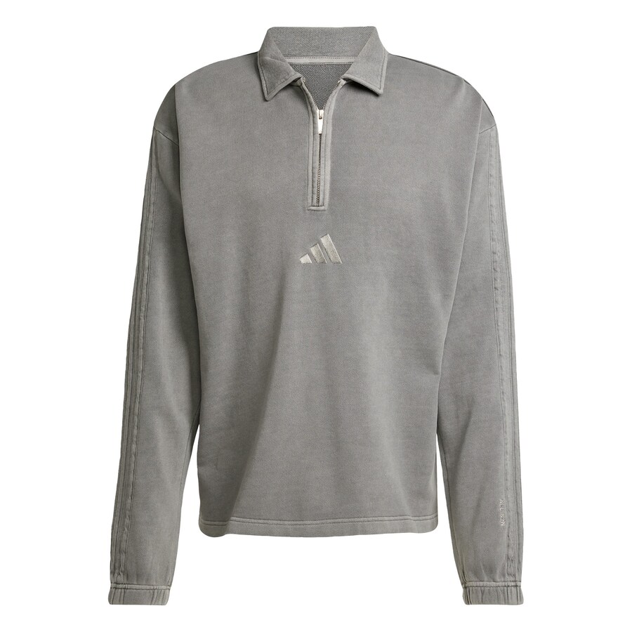 Спортивная толстовка ADIDAS SPORTSWEAR All Szn, серый
Спортивная толстовка ADIDAS SPORTSWEAR All Szn, серый