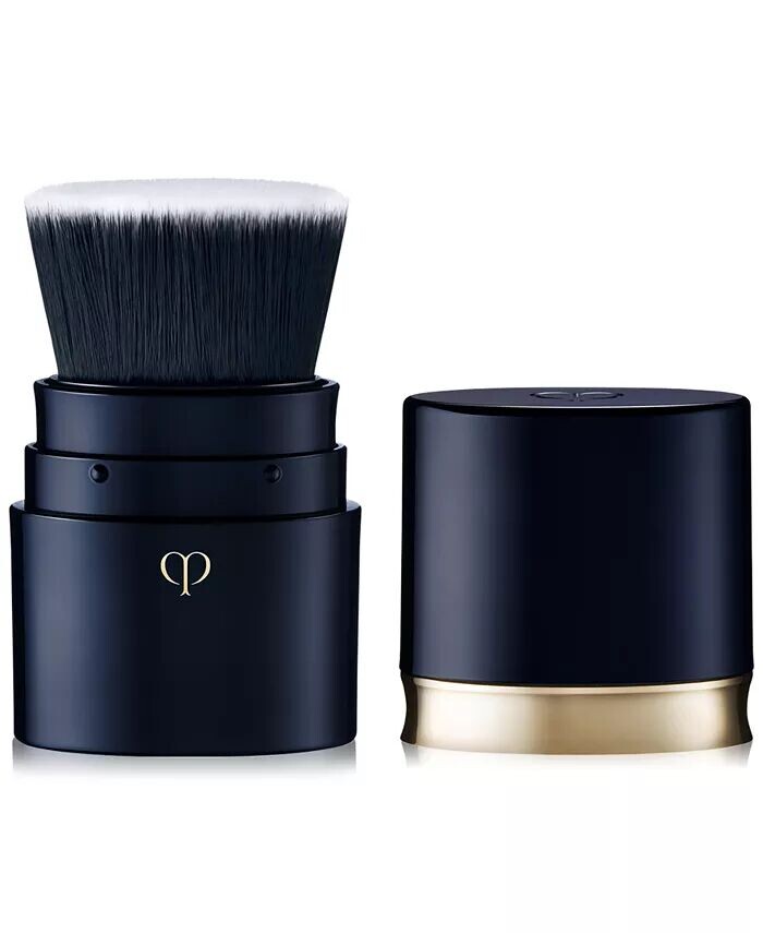 Портативная кисть для тональной основы Clé De Peau Beauté
Портативная кисть для тональной основы Clé De Peau Beauté