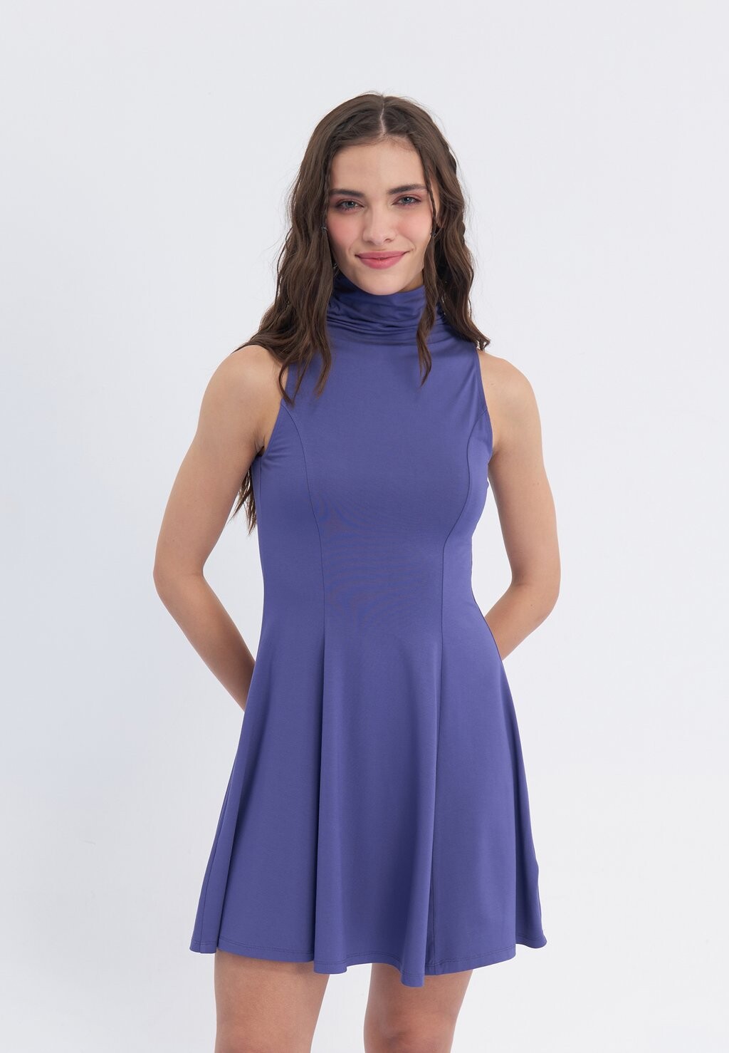 Легкое платье Even&Odd, темно-синий
Легкое платье Even&Odd, темно-синий