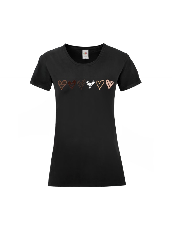 Футболка PAULGOS, черный
Футболка PAULGOS, черный