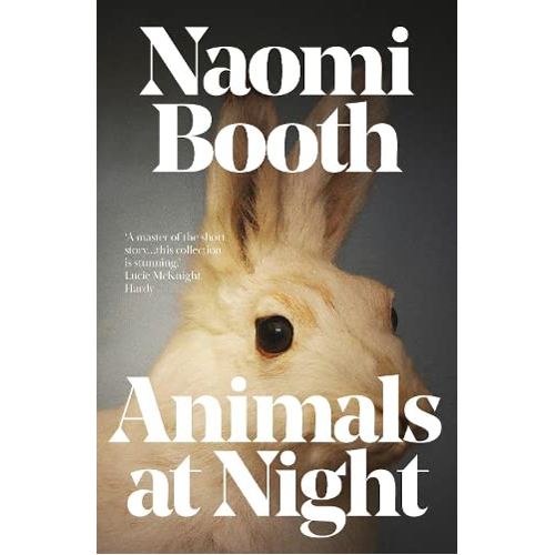 Книга Animals At Night
Книга Animals At Night