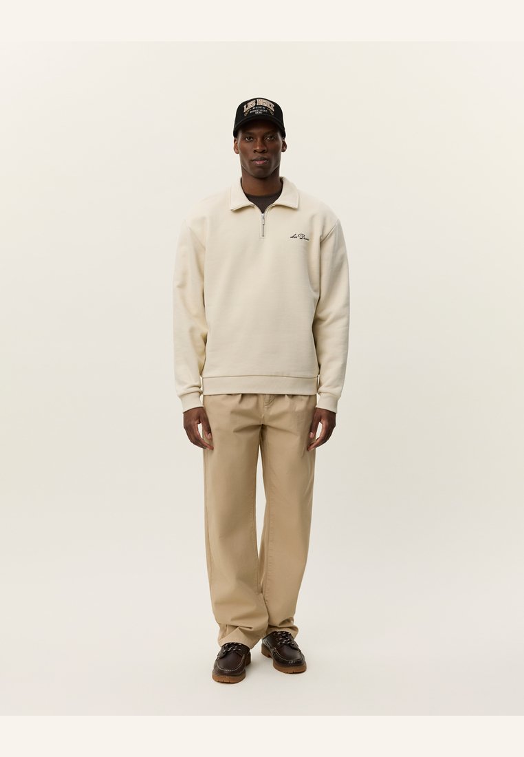 Толстовка Les Deux Sweatshirt, Ivory/Off-White
Толстовка Les Deux Sweatshirt, Ivory/Off-White