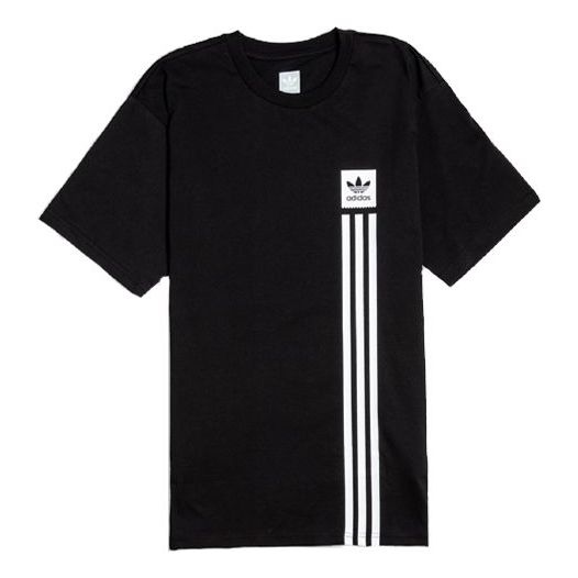 Футболка originals bb pillar logo printing short sleeve black Adidas, черный
Футболка originals bb pillar logo printing short sleeve black Adidas, черный