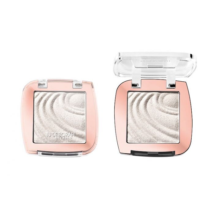 Тени для век Sombra de Ojos Compacto Color Lovers Deborah Milano, nº1
Тени для век Sombra de Ojos Compacto Color Lovers Deborah Milano, nº1