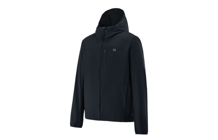 KOLON SPORT Мужская одежда для защиты от солнца, Black BK
KOLON SPORT Мужская одежда для защиты от солнца, Black BK