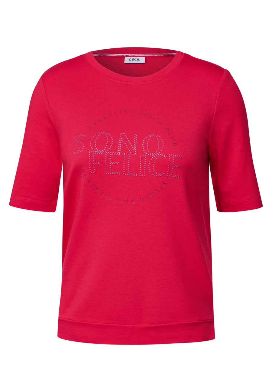 Рубашка CECIL, светло-красный
Рубашка CECIL, светло-красный