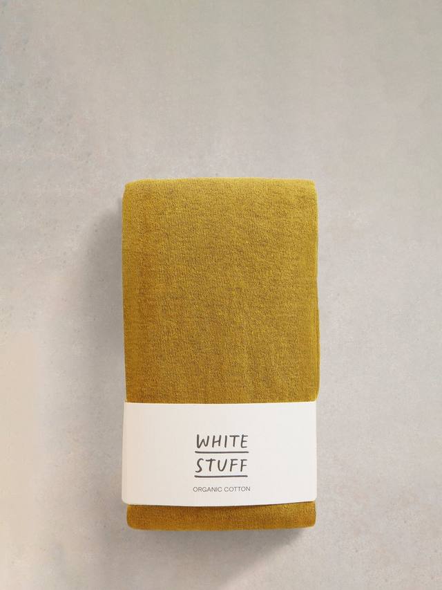Простые колготки Patty White Stuff, Chartreuse
Простые колготки Patty White Stuff, Chartreuse