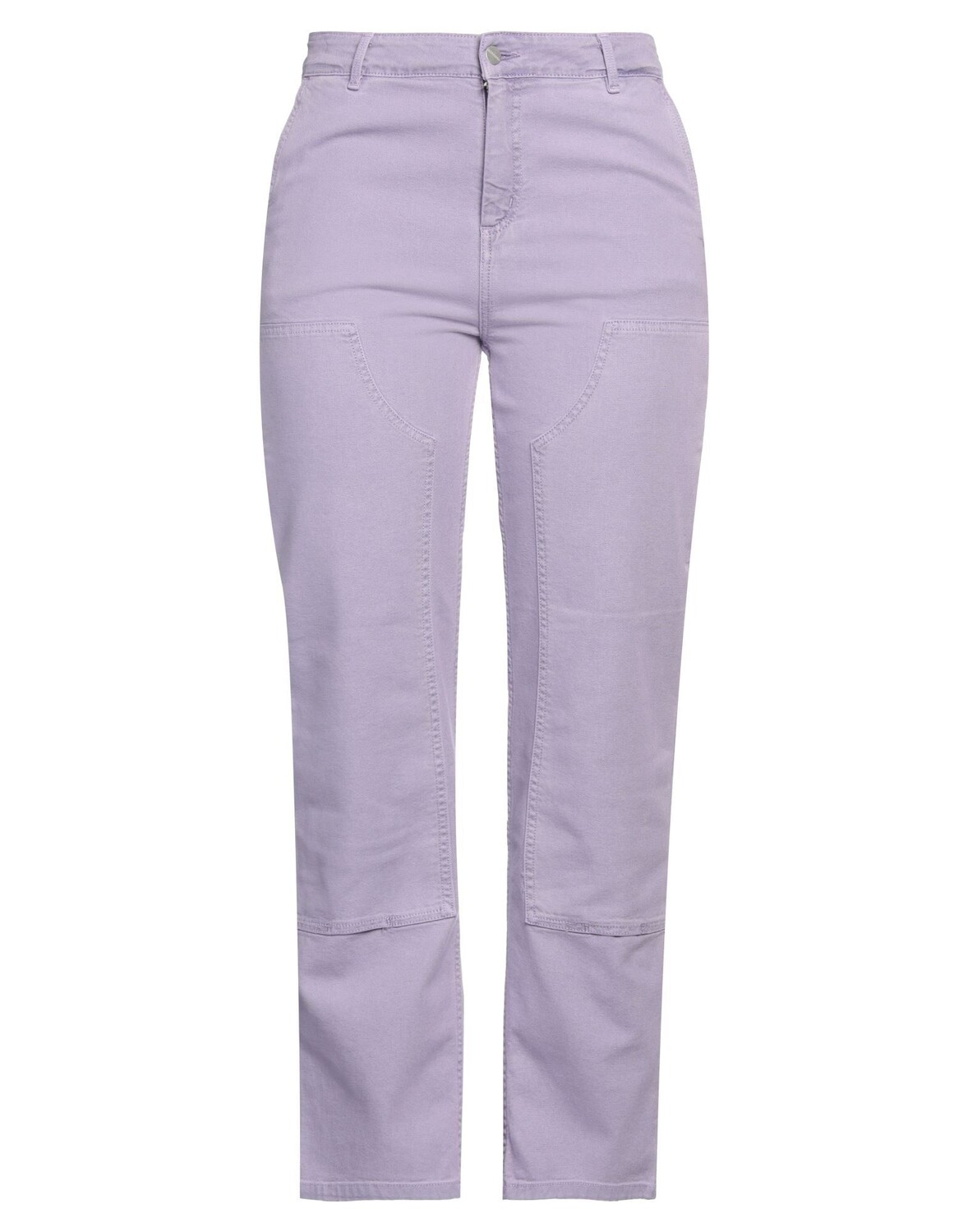 Брюки Carhartt, сирень
Брюки Carhartt, сирень