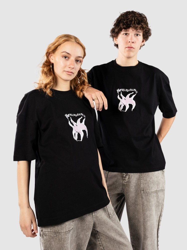 Футболка Poetic Collective Fluid T-Shirt, black, Черный, Футболка Poetic Collective Fluid T-Shirt, black
Футболка Poetic Collective Fluid T-Shirt, black, Черный, Футболка Poetic Collective Fluid T-Shirt, black