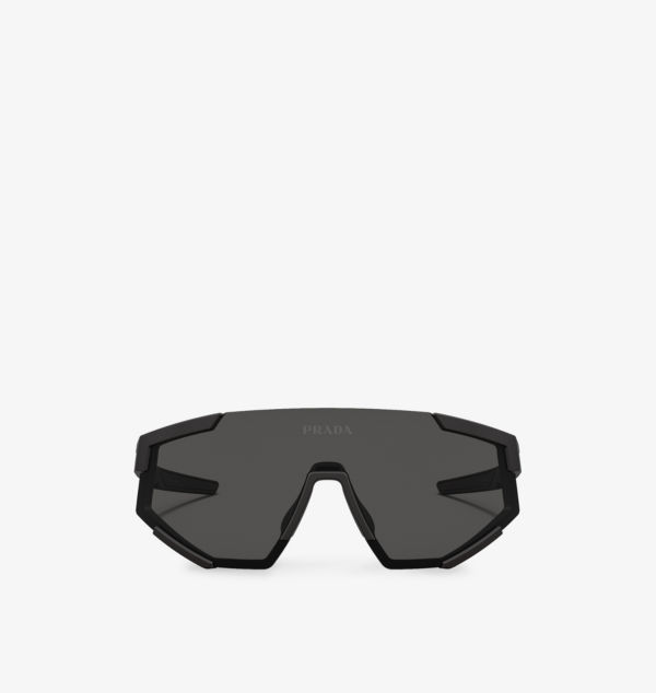 Солнцезащитные очки в нейлоновой оправе PS 04WS Prada Linea Rossa, черный
Солнцезащитные очки в нейлоновой оправе PS 04WS Prada Linea Rossa, черный