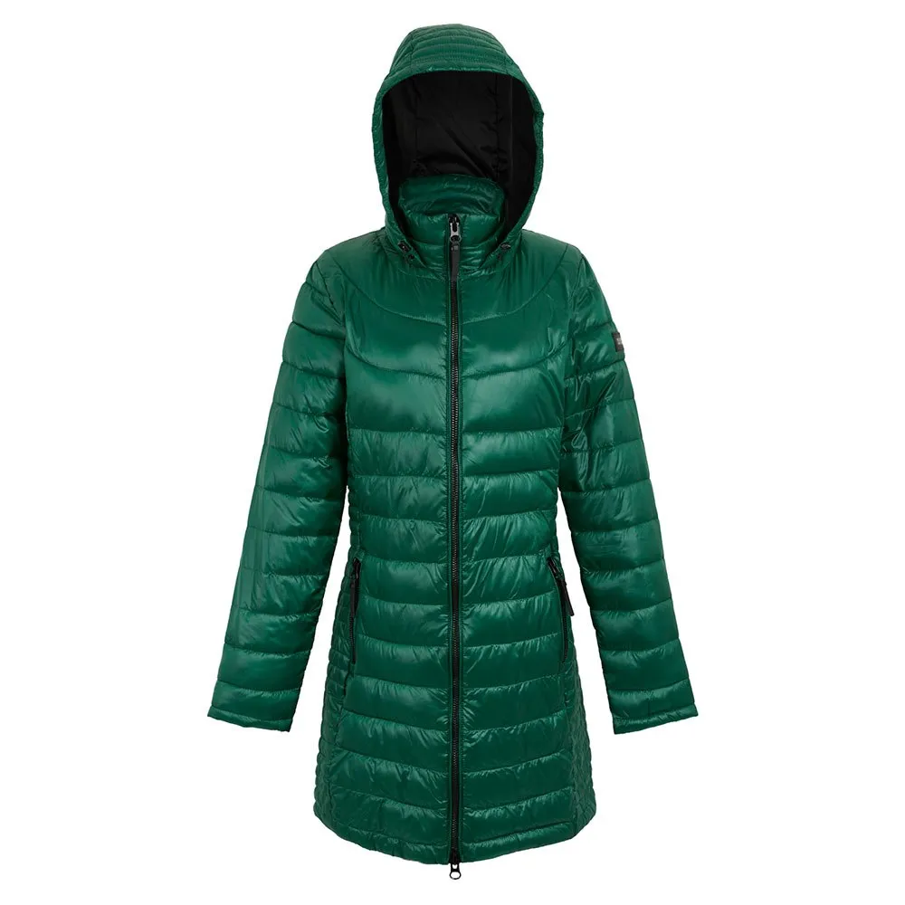 Куртка Regatta Andel IV, зеленый
Куртка Regatta Andel IV, зеленый