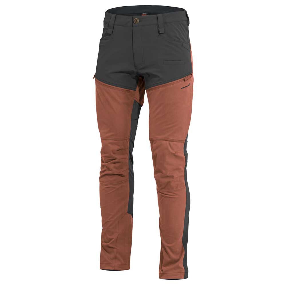 Брюки Pentagon Renegade Savanna, красный
Брюки Pentagon Renegade Savanna, красный