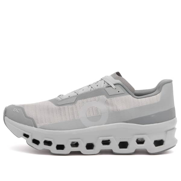 Кроссовки Cloudmster void On, Alloy & Glacier
Кроссовки Cloudmster void On, Alloy & Glacier