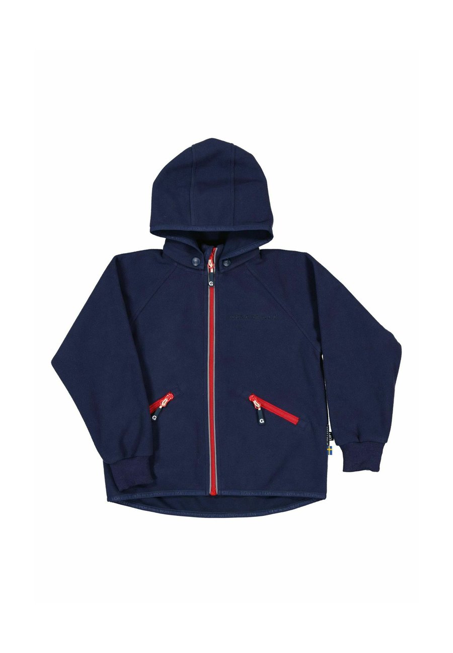Флисовая куртка Geggamoja WINDPROOF, Navy/Dark Blue
Флисовая куртка Geggamoja WINDPROOF, Navy/Dark Blue