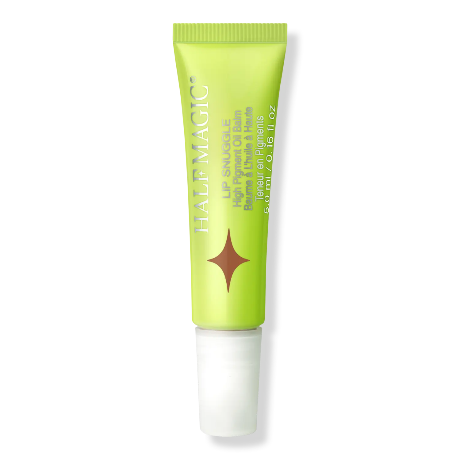 Бальзам для губ Lip Snuggle High Pigment Oil Balan HALF MAGIC, Fawnin (warm taupe)
Бальзам для губ Lip Snuggle High Pigment Oil Balan HALF MAGIC, Fawnin (warm taupe)