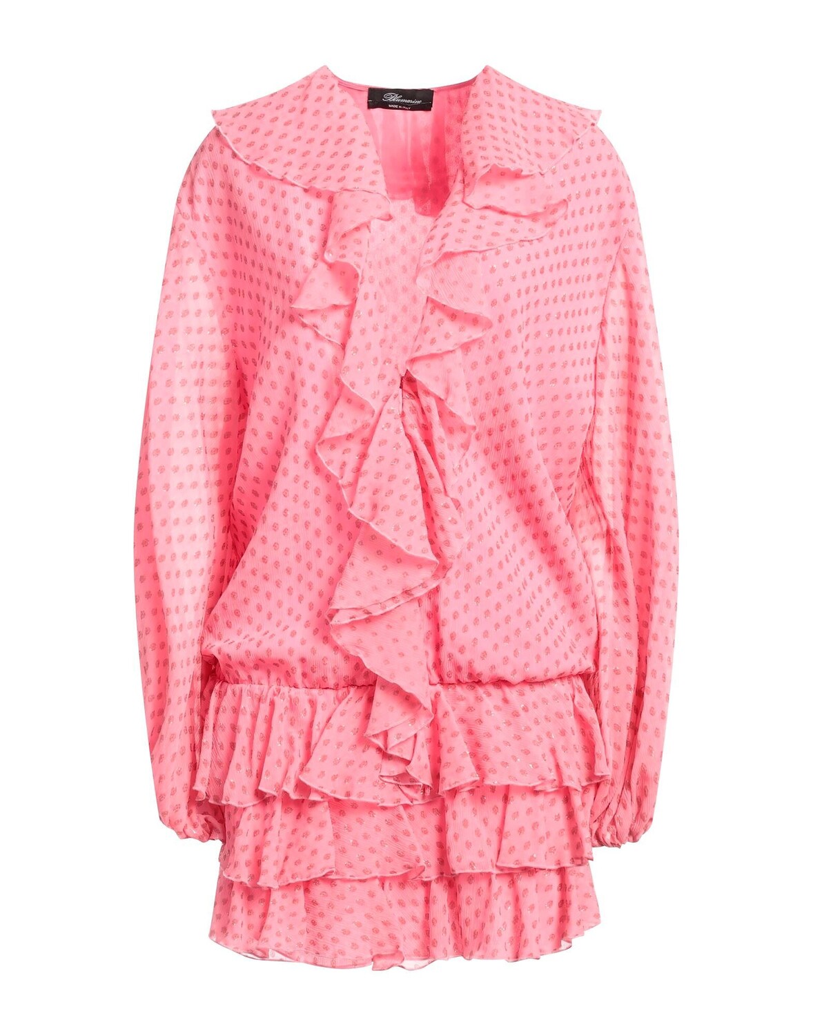 Платье Blumarine, розовый
Платье Blumarine, розовый