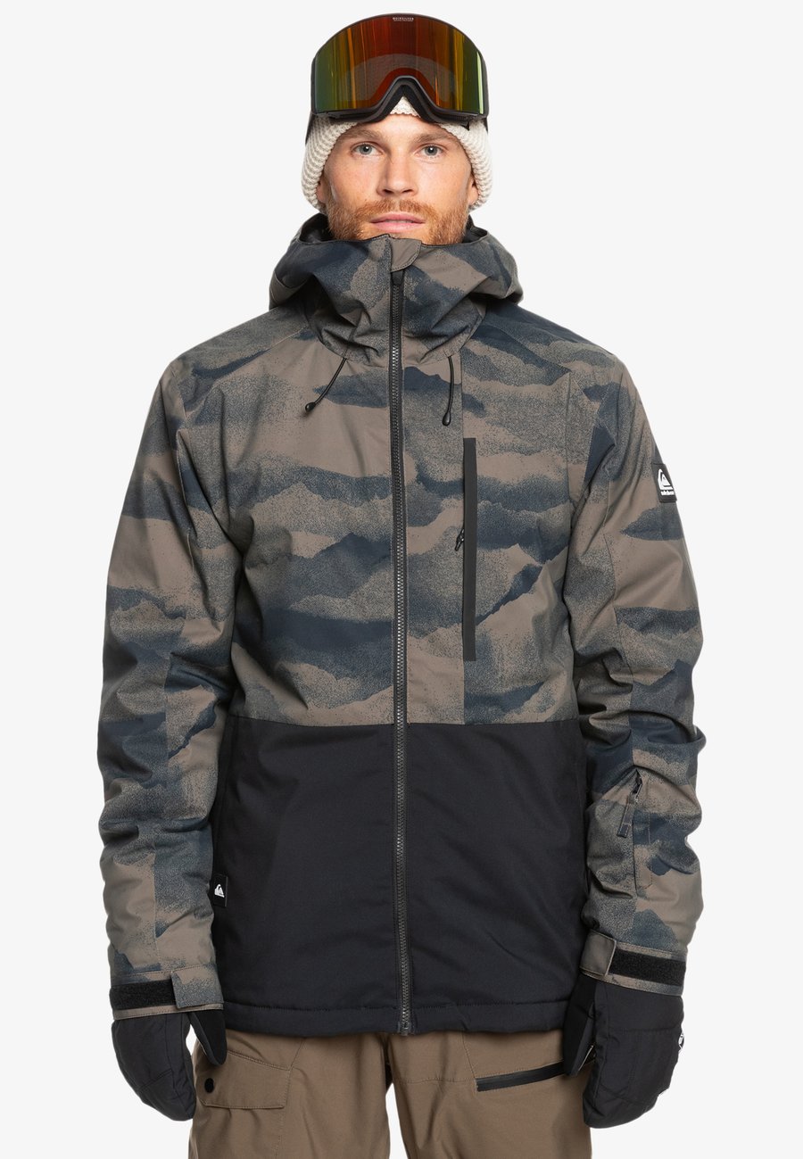 Лыжная куртка Quiksilver MISSION, Cqp/Brown, Коричневый, Лыжная куртка Quiksilver MISSION, Cqp/Brown
Лыжная куртка Quiksilver MISSION, Cqp/Brown, Коричневый, Лыжная куртка Quiksilver MISSION, Cqp/Brown