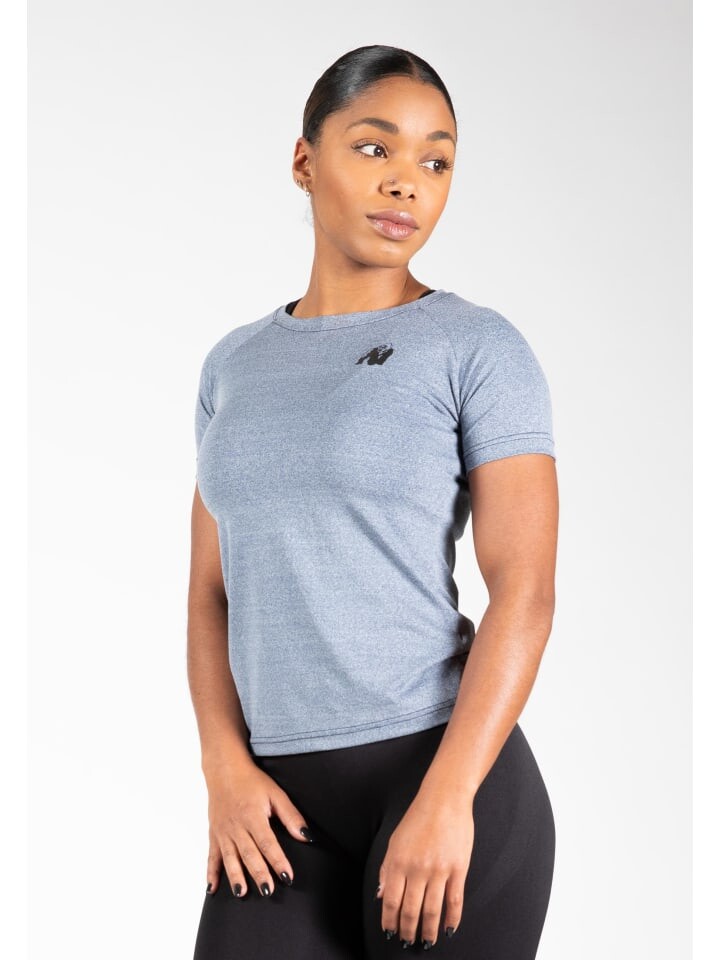 Функциональная рубашка Gorilla Wear
Функциональная рубашка Gorilla Wear