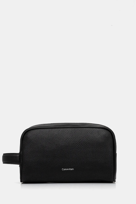 Косметичка Calvin Klein, черный
Косметичка Calvin Klein, черный