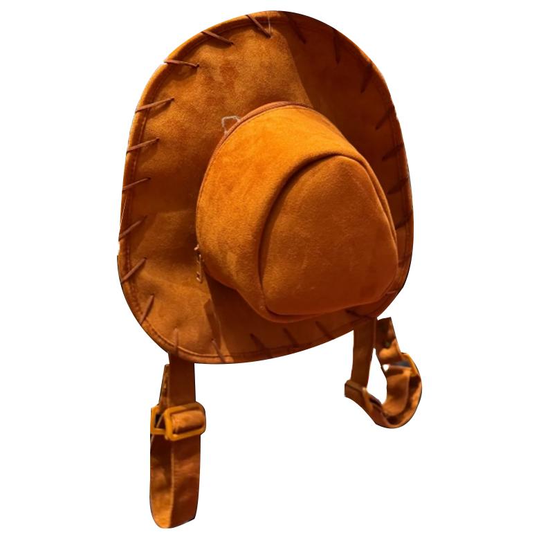 Disney Тканевый рюкзак обычный унисекс коричневый, Brown
Disney Тканевый рюкзак обычный унисекс коричневый, Brown