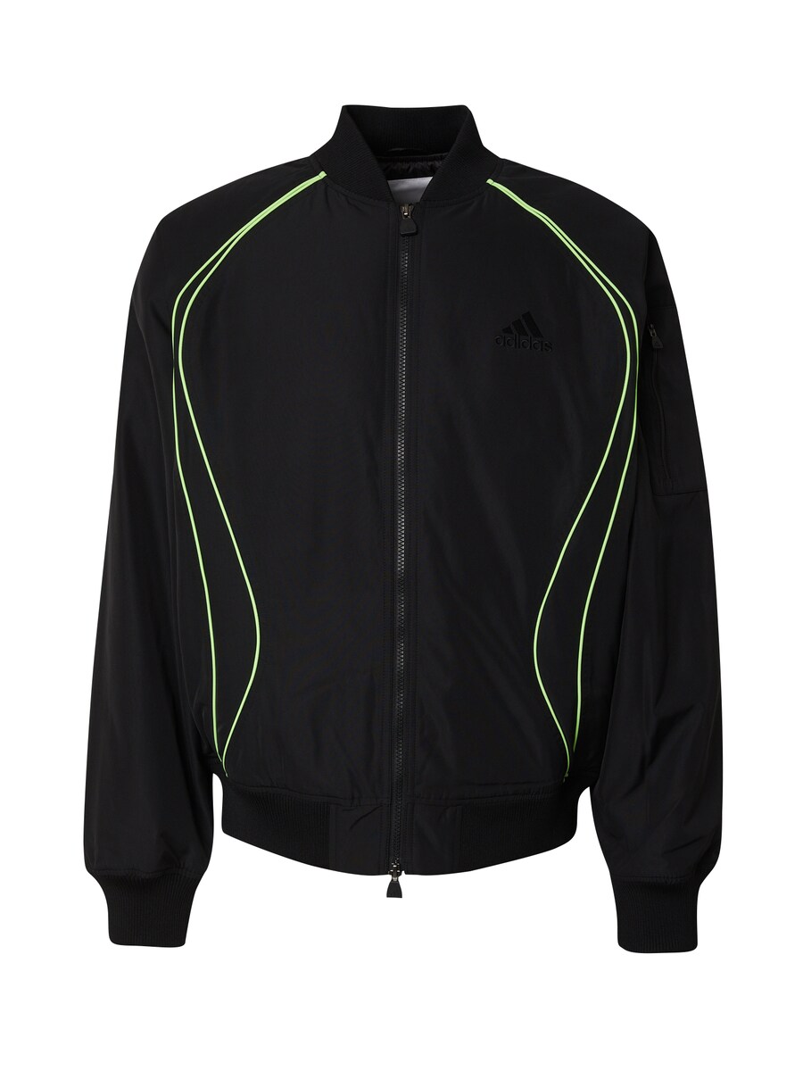 Демисезонная куртка ADIDAS ORIGINALS TEAMGEIST, Black
Демисезонная куртка ADIDAS ORIGINALS TEAMGEIST, Black