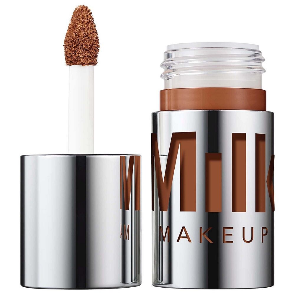 MILK MAKEUP Future Fluid Creamy Стойкий увлажняющий консилер с гиалуроновой кислотой, 25c
MILK MAKEUP Future Fluid Creamy Стойкий увлажняющий консилер с гиалуроновой кислотой, 25c