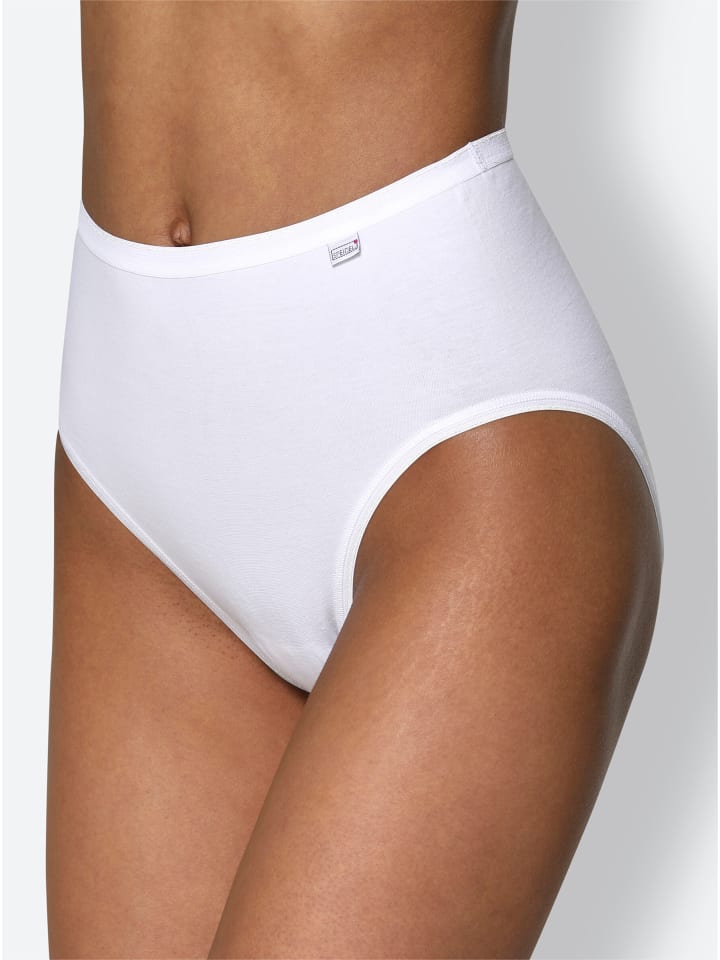 SPEIDEL Белые трусы-плавки
SPEIDEL Белые трусы-плавки