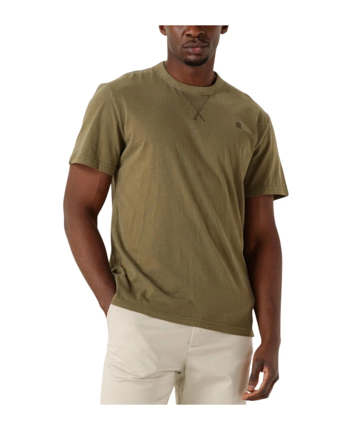 Джерси поло рубашка nifous rt G-Star, зеленый
Джерси поло рубашка nifous rt G-Star, зеленый