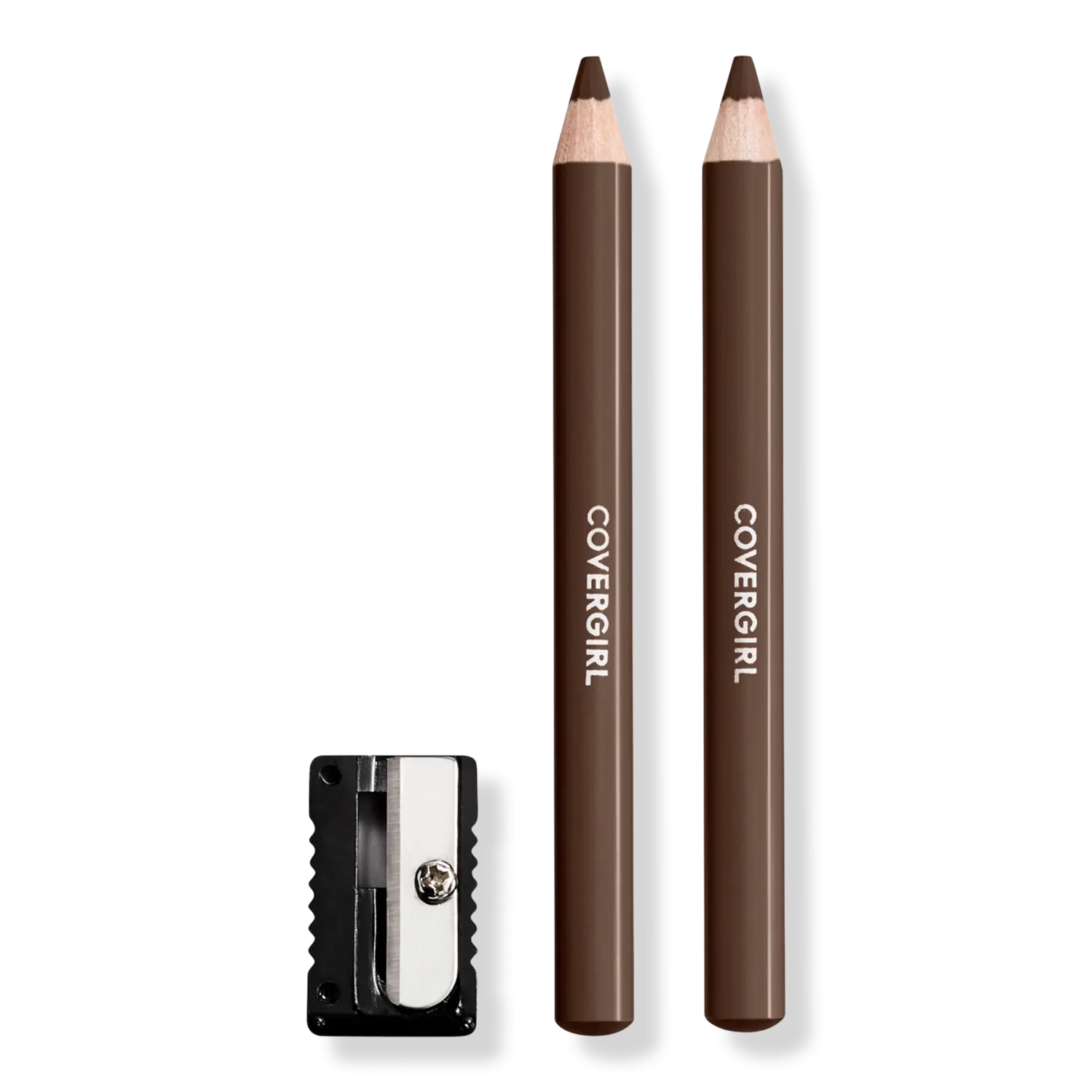 Карандаши для бровей Easy Breezy Brow Fill + Define Eyebrow Pencils CoverGirl, Rich Brown
Карандаши для бровей Easy Breezy Brow Fill + Define Eyebrow Pencils CoverGirl, Rich Brown