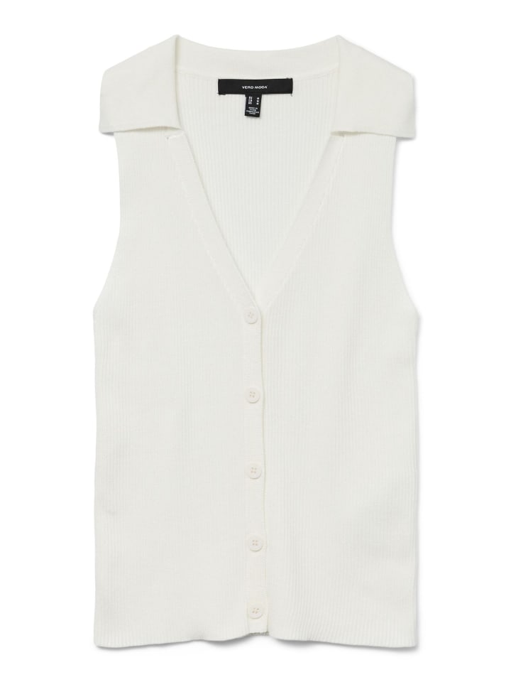 Свитер Vero Moda, белый
Свитер Vero Moda, белый